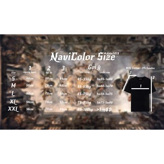 Navi Color Text Brand