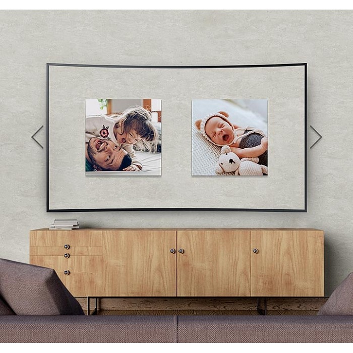 Smart Tivi Samsung Tizen OS 4K Ultra HD 65 Inch 65TU8300 | BigBuy360 - bigbuy360.vn