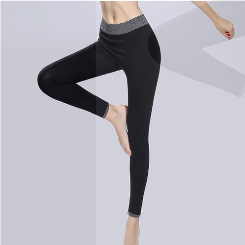 Quần dệt kim giá rẻ