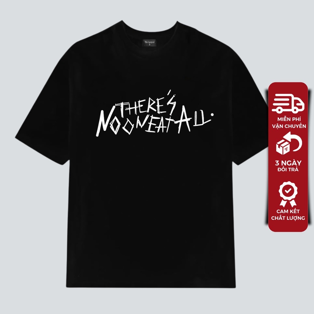 Áo Thun Nam Nữ, Áo Thun Phông 3158 Nam Nữ Tay Lỡ Form To Rộng Hàng Quảng Châu Chất cotton Khô | BigBuy360 - bigbuy360.vn