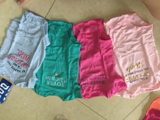 10 set carter xuất dư xịn 