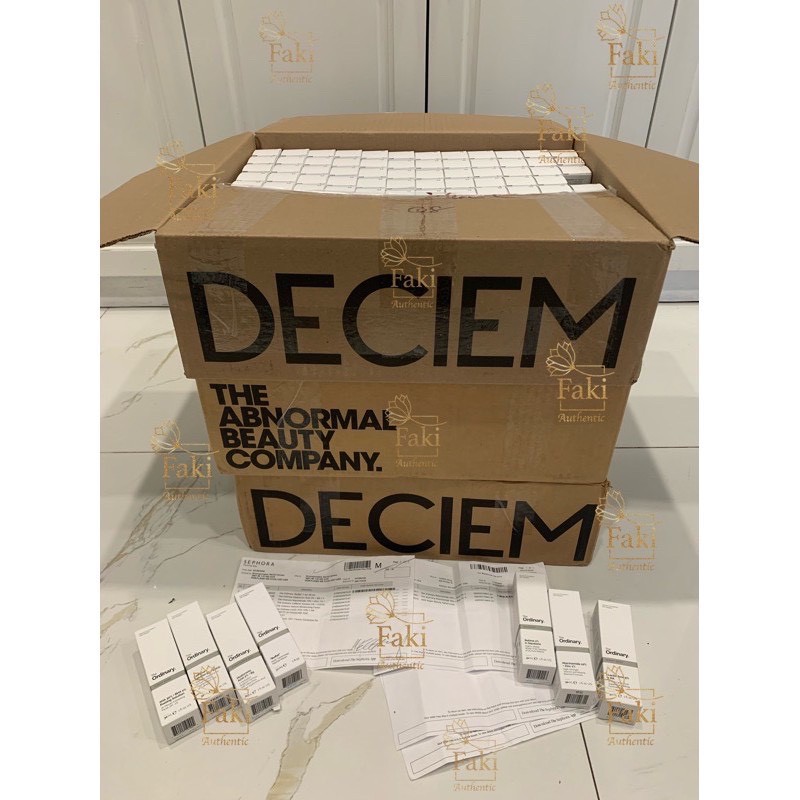 [Bill Hãng] Serum kiềm dầu, giảm mụn The Ordinary Niacinamide 10% + Zinc 1% 30ml - 60ml | BigBuy360 - bigbuy360.vn