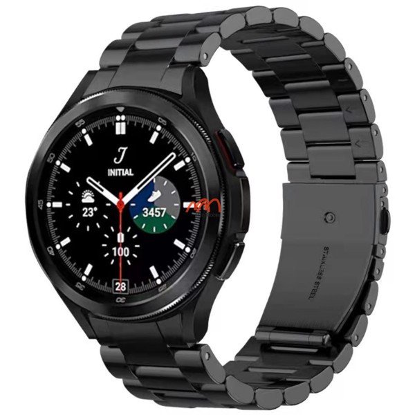 Dây Đeo Kim Loại Samsung Watch 4 Classic KL03