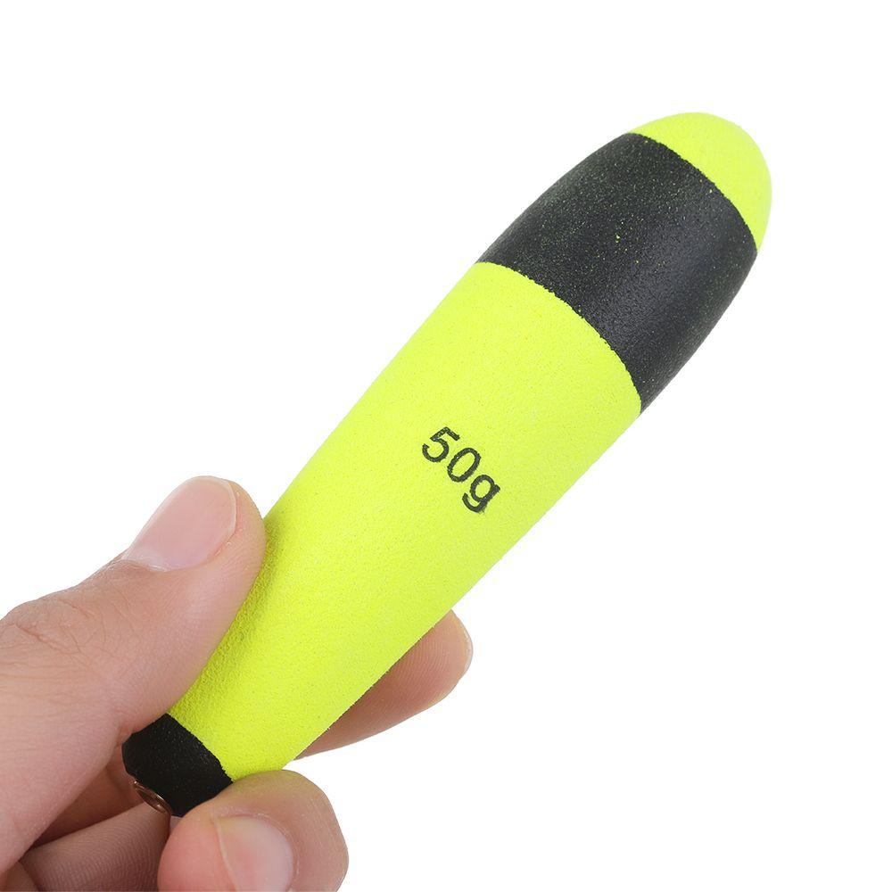 Phao Nổi Câu Cá Bằng Xốp Eva Siêu Bền