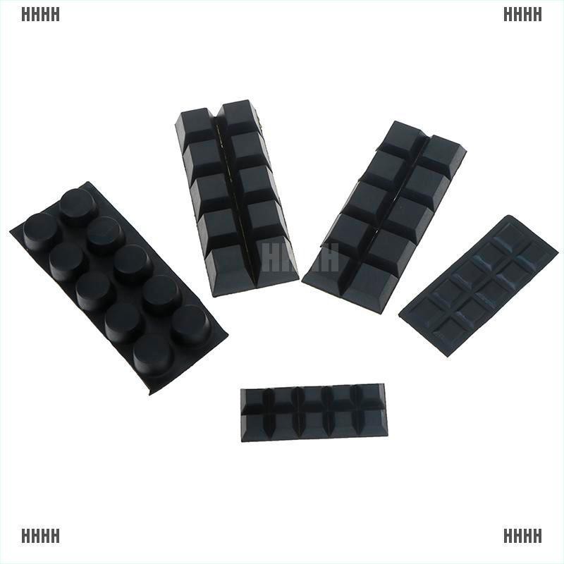 Bộ 10 Chân Loa Chống Sốc Chuyên Dụng