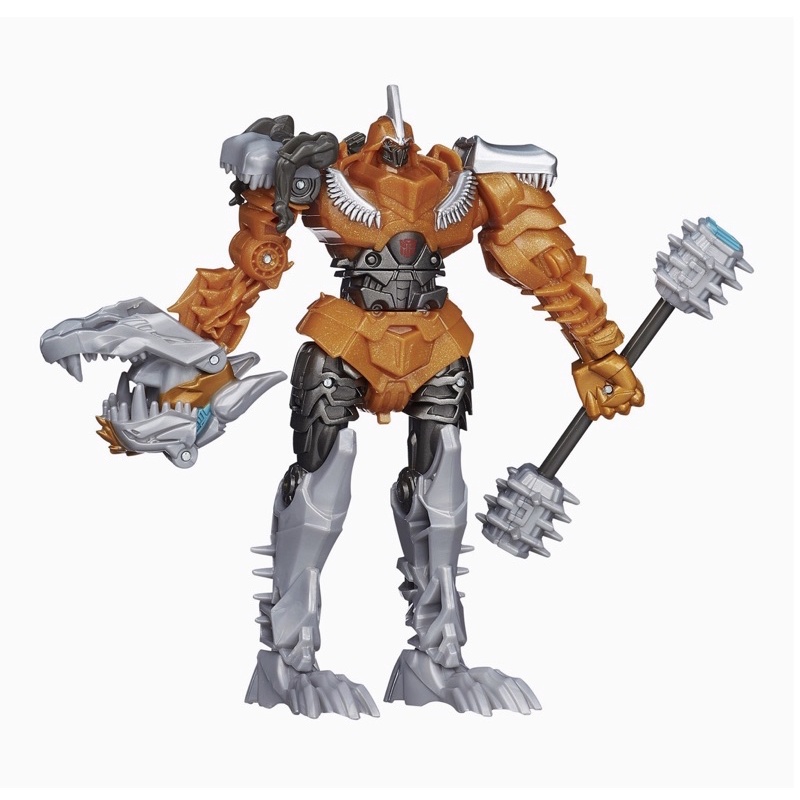 Hộp nhân vật Grimlock Transformers biến hình