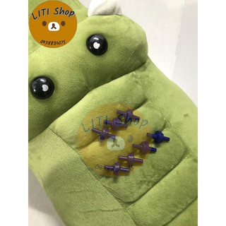 Litishop - Van 1 chiều - Van một chiều