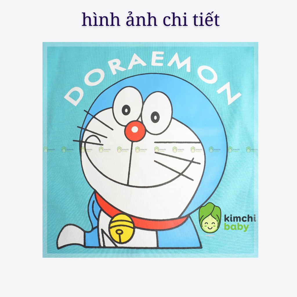 Áo Thun Bé Trai, Bé Gái Minky Mom Vải Cotton 100% Họa Tiết Hoạt Hình Đáng Yêu, Áo Thun Trẻ Em Cộc Tay MKMA2107