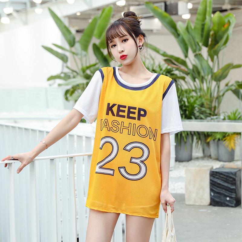 Bộ Đồ Bơi Ba Mảnh Kiểu Dáng Thể Thao Quyến Rũ Cho Nữ 2139 | BigBuy360 - bigbuy360.vn