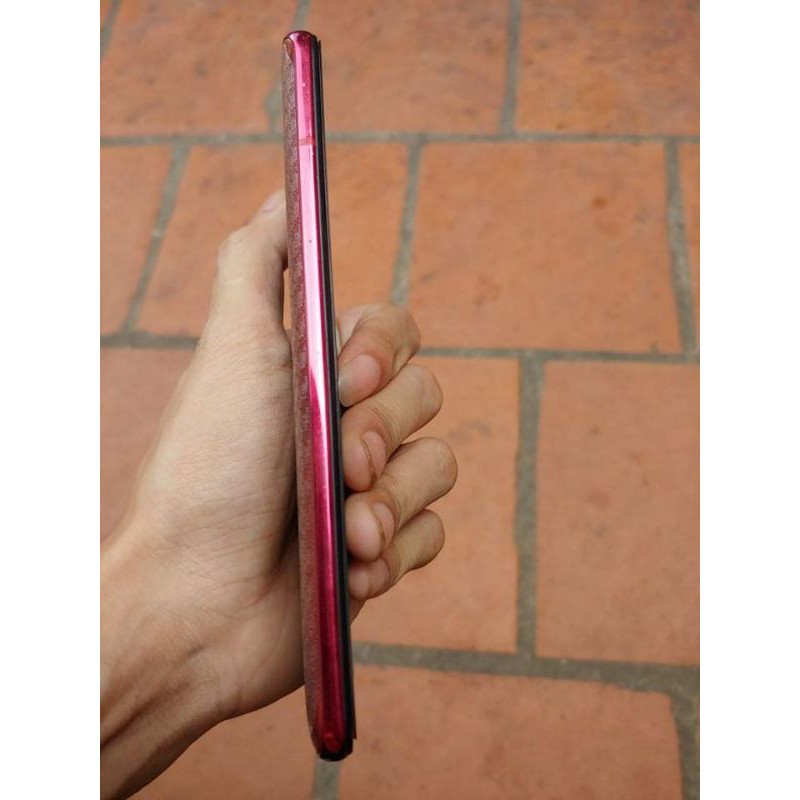 Điện thoại Xiaomi Redmi K20 Pro Đỏ 6/64