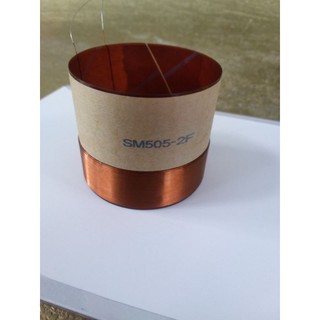 4 coil loa đồng 50.5