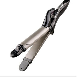 Máy Duỗi Tóc 2 In 1 Kemei KM - 1297