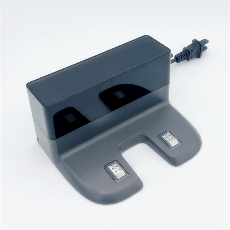 Authentic Ecovacs Deebot T8 AIVI/T8/T9/N8/ N8 Pro/950/920/T9 AIVI Parts Of Charger Dock Charging Base