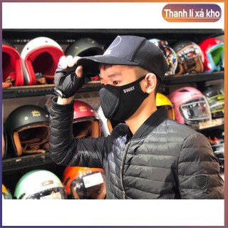 Khẩu trang SWAT X1 3 lớp