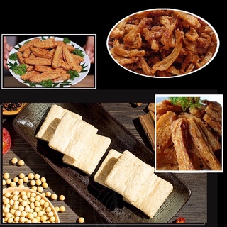 ( Q11 ) 500g Sườn non chay