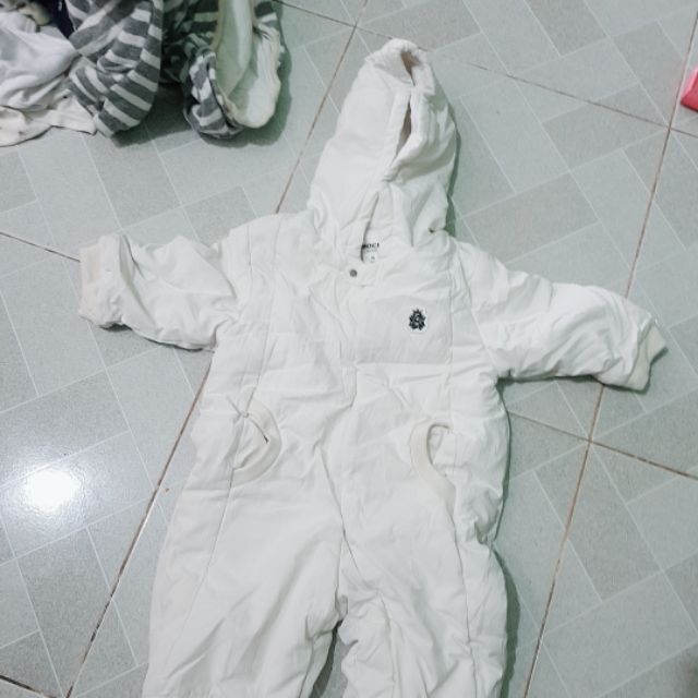 Body em bé thanh mai
