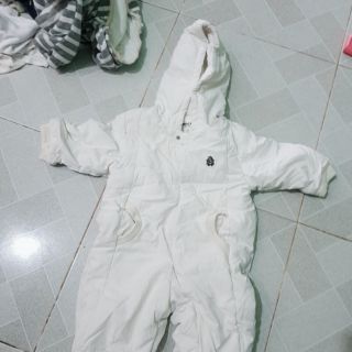 Body em bé thanh mai