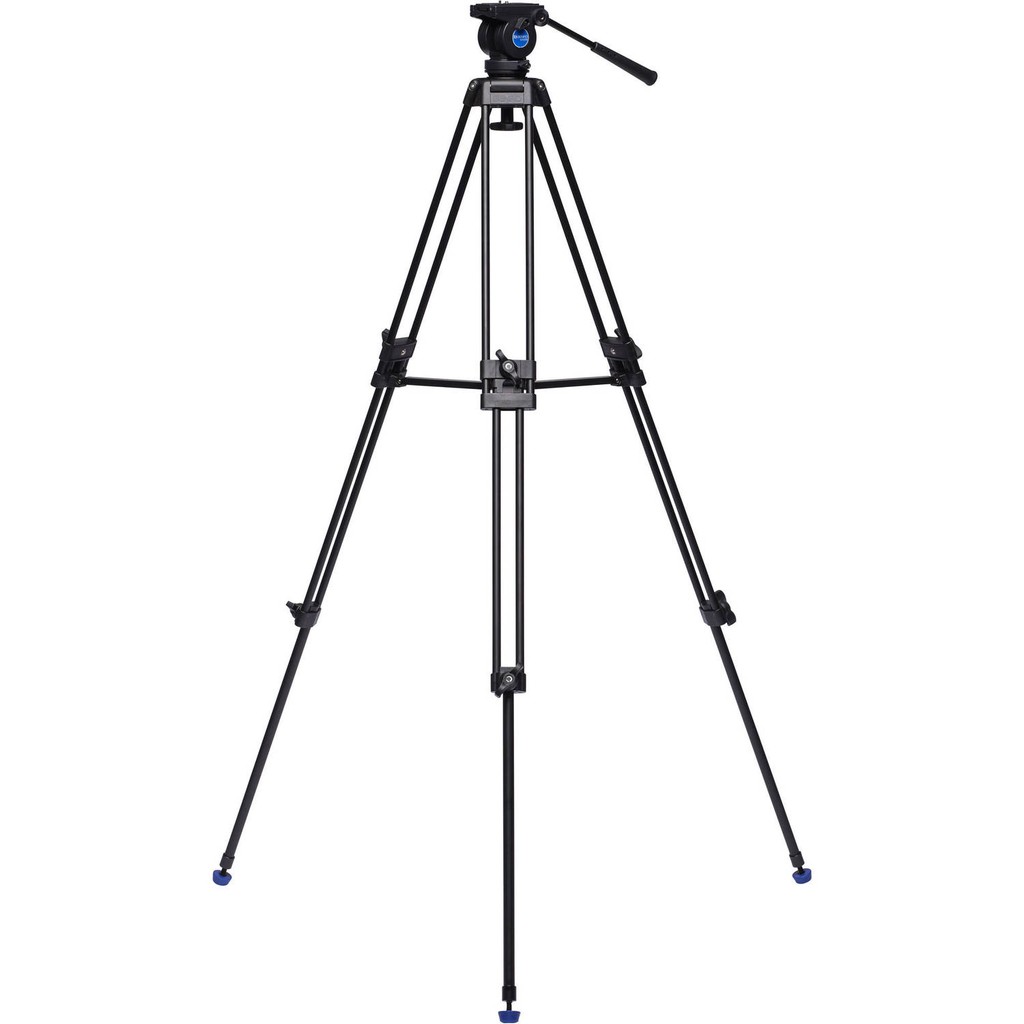 Chân máy quay Benro Video Tripod KH25P