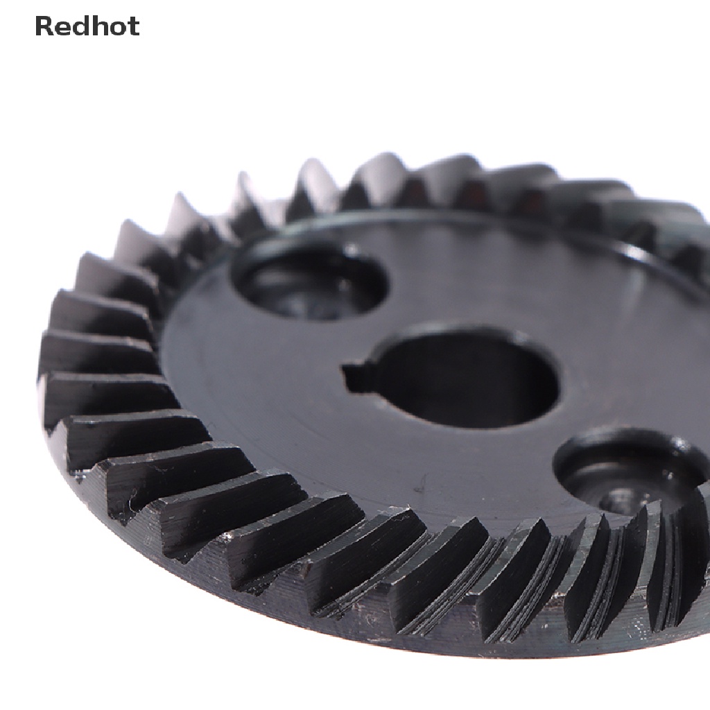 Bộ bánh răng côn xoắn ốc cho máy mài góc Makita 9523 thay thế tiện dụng