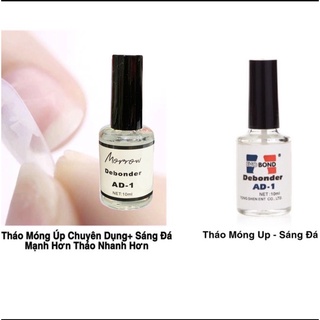 Nước Tháo Móng Up Chuyên Dụng (Dùng làm sáng đá được)