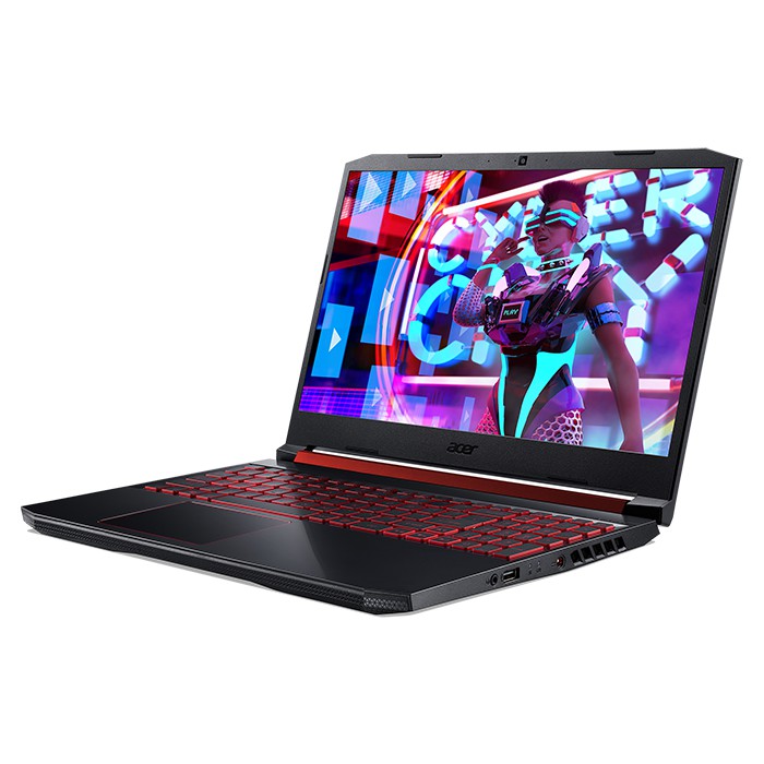 Laptop Acer Nitro 5 AN515-43-R4VJ R7-3750H | 8GB | 512GB | VGA GTX 1650 4GB | 15.6" FHD | Win 10 - Tặng Balo | BigBuy360 - bigbuy360.vn