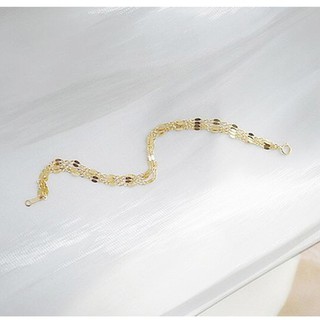 Lắc Tay Nữ Titan Ko Đen TT 2925