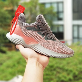 Giày Sneaker Alphabounce Beyond Fullbox - Giày Alpha