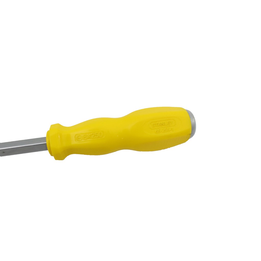 Tua vít đóng dẹp 8 mm x 10 inch Stanley 1-65-255