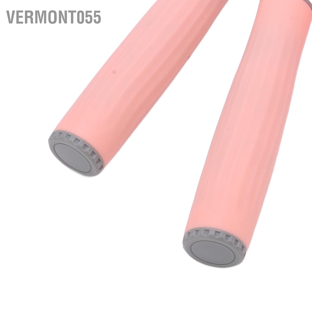 Dây Nhảy Thể Thao Bằng Silicone Có Thể Điều Chỉnh