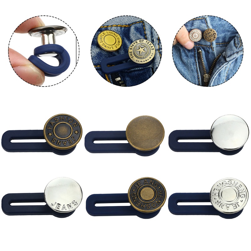 Dụng Cụ Nới Rộng Thắt Lưng Có Thể Điều Chỉnh Được Tiện Lợi