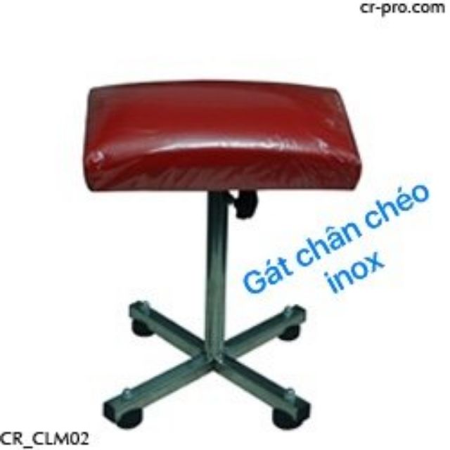 Ghé gát chân làm móng