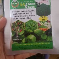 Phân bón lá Amino dx6 25 g