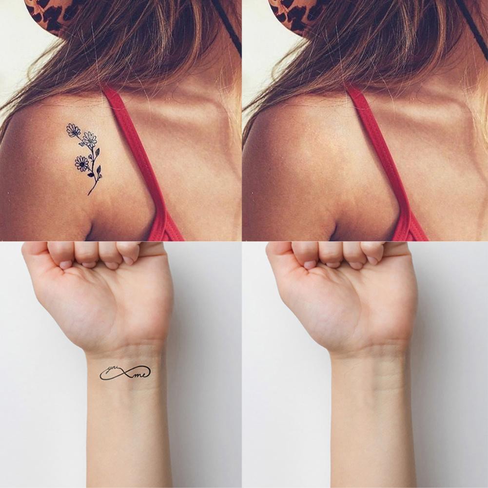 [Hàng mới về] Kem xóa hình xăm vĩnh viễn chất lượng cao O8O0 E5T8