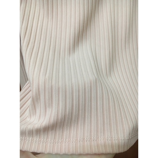 Áo polo thun tăm tag Zara chất đẹp