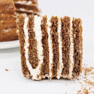 Tiramisu ngàn lớp