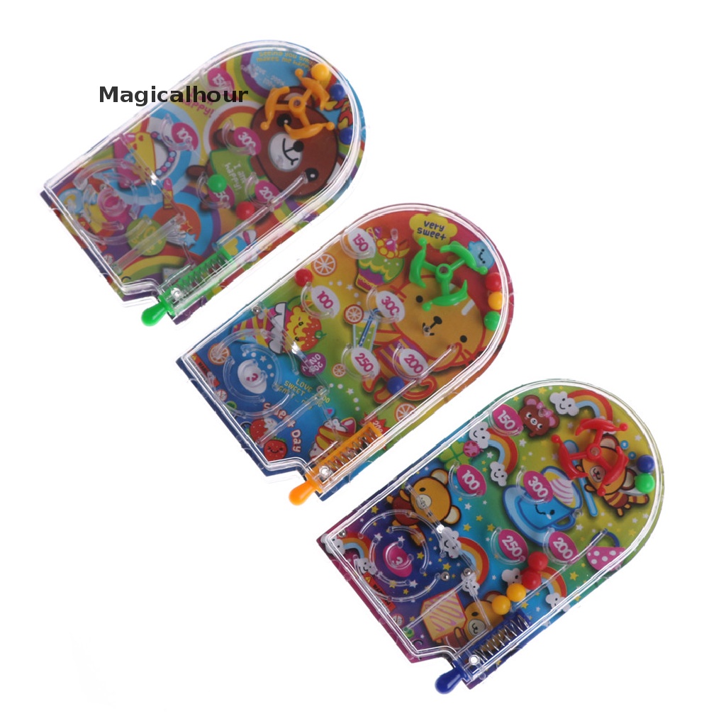 Đồ chơi mê cung ma thuật cho bé