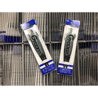 Combo 3 dao cạo mày đen Eyebrow Razor Groom KAI