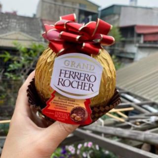 1234 Socola đỉnh cao