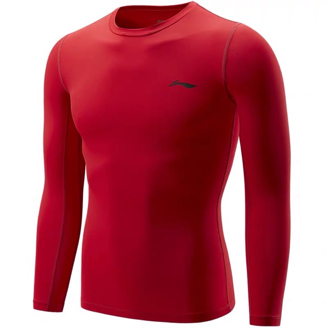 Áo giữ nhiệt lining nam