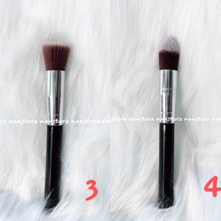 [Sẵn]Set 10 cọ trang điểm Hàn Quốc
