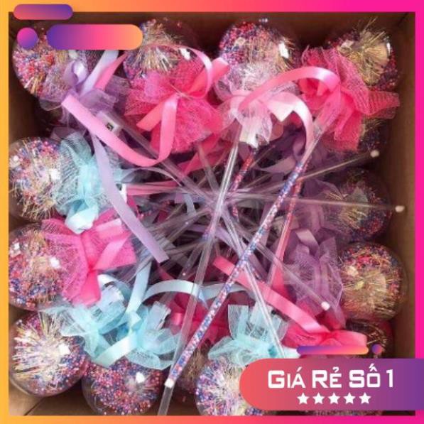 Gậy Phát Sáng Nhiều Hình đồ chơi trung thu, lễ hội chợ đêm