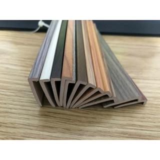 NẸP SÀN NHỰA. NẸP KẾT THÚC CHỮ L