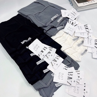 Áo cổ  vuông gân items