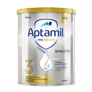 (Đủ Bill) - Sữa Aptamil Profutura úc số 1-2-3-4 900g (mẫu mới)