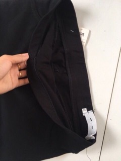 quần legging bầu nâng mông