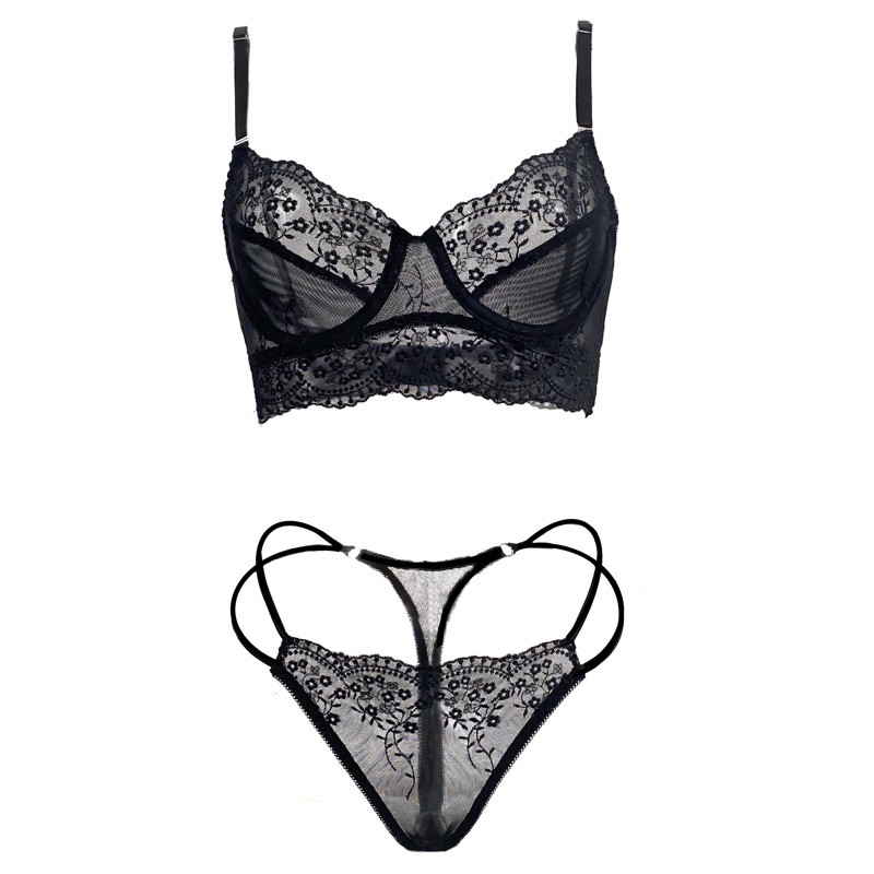 set liuliu limit quần dây quyến rũ