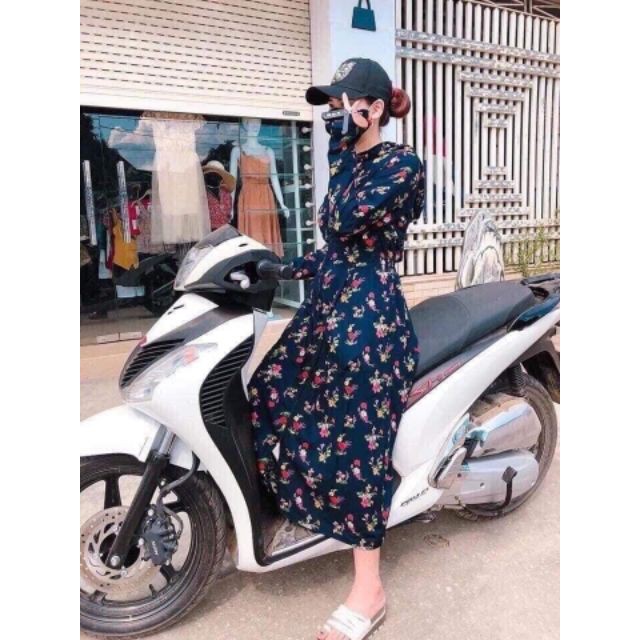 Áo Chống Nắng Lanh Thân Dài  Siêu Mát Hàng Loại 1