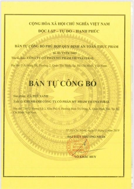 [ Chính hãng ] Cà phê xanh giảm cân kháng mỡ | BigBuy360 - bigbuy360.vn