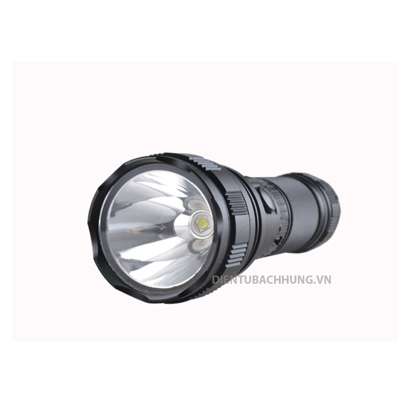 Đèn pin wasing WFL-H11 CREE LEDs XM-L2-U2 10W 1000Lumens