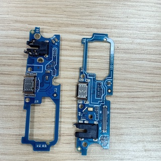 Cụm đuôi sạc OPPO REALME 6